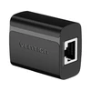 Vention RJ45 PVC skirstytuvo adapteris IPTB0 Juodas