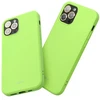 ROAR dėklas ALL DAY COLORFUL JELLY, skirtas IPHONE 17 Pro, lime