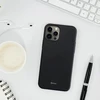 Dėklas ROAR case ALL DAY COLORFUL JELLY for IPHONE 16e juodas