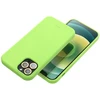 ROAR dėklas ALL DAY COLORFUL JELLY, skirtas IPHONE 17 Pro, lime