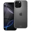 ROAR dėklas ALL DAY COLORFUL JELLY IPHONE 16 Pro Max skaidrus