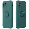 „Roar Amber“ dėklas – skirtas „iPhone 17 Air“ žalias