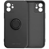 „Roar Amber“ dėklas – skirtas „iPhone 17 Air“ (juodas)