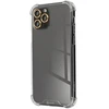ROAR ARMOR dėklas, skirtas SAMSUNG A27 5G, skaidrus