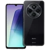 ROAR dėklas JELLY skirtas Xiaomi Redmi 14C transparent