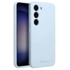 „ROAR CLOUD SKIN“ dėklas, skirtas „SAMSUNG A27 5G“, šviesiai mėlynas