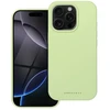 ROAR dėklas CLOUD SKIN, skirtas IPHONE 16 Pro Light žalias