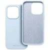 ROAR dėklas CLOUD SKIN, skirtas IPHONE 17 Pro Max / 18 Pro Max Light Mėlyna