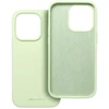 ROAR dėklas CLOUD SKIN IPHONE 17 Pro / 18 Pro Light žalias