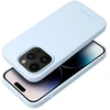 ROAR dėklas CLOUD SKIN, skirtas IPHONE 17 Pro Max / 18 Pro Max Light Mėlyna
