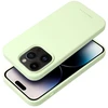 ROAR dėklas CLOUD SKIN IPHONE 17 Air Light žalias