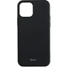 Dėklas ROAR case ALL DAY COLORFUL JELLY for IPHONE 17 Pro juodas