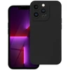 Dėklas ROAR case LUNA for IPHONE 17 Pro Max Juodas