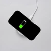Dėklas ROAR case RAINBOW BUMPER for IPHONE 17 Pro Max juodas
