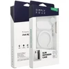 Dėklas ROAR case SLIM DEFENDER for IPHONE 16 transparent