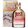 Roberto Cavalli Just For Her EDT tualetinis vanduo moterims, 90 ml