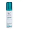 ROC Keops Deo Purškiklis - Fresh gaivinantis purškiamas dezodorantas normaliai odai, 100 ml