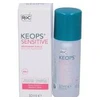 ROC Keops 48H Sensitive Deo Roll-On rutulinis dezodorantas jautriai odai, 30 ml