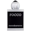 Rocco Barocco Roccobarocco Rocco Juodas EDT tualetinis vanduo vyrams, 100 ml