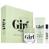 "Rochas Girl" tualetinio vandens purškiklis 100 ml, 3 dalių rinkinys