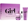Rochas Girl Life EDP 75 ml + EDP MINI 7,5 ml + kūno balzamas 100 ml (moterims)
