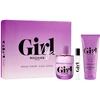 Rochas Girl Life EDP 75 ml + EDP MINI 7,5 ml + Body Balm 100 ml (woman)