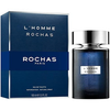 Rochas Rochas, L 'Homme Rochas, Eau De Toilette, vyrams, 100 ml * Tester For Men