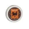 Men Rock Oak Moss Moustache Wax Ūsų vaškas, 25 ml