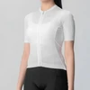 Rockbros 15210007009 TVI S Women's Cycling Jersey - Baltas