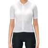Rockbros 15210007009 TVI S Women's Cycling Jersey - Baltas