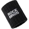 Rockbros 190009 Sports Wristband - Juodas