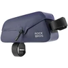 Rockbros 30120122006 Atsparus vandeniui Bicycle Frame Bag with Magnetic Closure 0.9L - Mėlyna