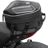 Rockbros 30140026001 motociklo bako krepšys 35 l - juodas
