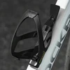 Rockbros 310013002 ROAD TO SKY Bottle Cage with Tire Lever - Juodas