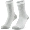Rockbros 490025001 ROAD TO SKY Cycling Socks 36-38 cm - Baltas