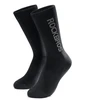 Rockbros 490067003 Reflective Cycling Socks M - Juodas