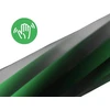 Rockbros 71230002004 rubber bike grips - juodas