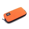Rockbros Saszetka rowerowa na telefon klucze portfel 20x11.5x2 cm - oranžinė
