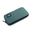 Rockbros dviračio krepšys 30990043006 telefonui, raktams, piniginei 0,15 l - turkis