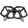 Rockbros K203-BK bicycle pedal set - juodas