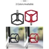 Rockbros K203-BK bicycle pedal set - juodas