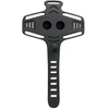 Rockbros LF24166 Silicone Bike Phone Holder 4-7" - Juodas