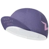 Rockbros M013 TVI Cycling Cap - Violetinė