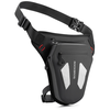 Rockbros Motorcycle Bag for Leg, Thigh, Waist, Shoulder – juodos spalvos