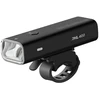 Rockbros RHL400 Front Bike Light 400lm USB-C - Juodas