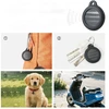 Rockbros RT1W Apple Find My Bluetooth Locator - Juodas