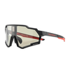 Bicycle Rockbros SP280 Smart Electrochromic dviračio akiniai