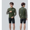 Rockbros TLMJ003-01 ROAD TO SKY men's lightweight breathable cycling vest L - žalias