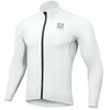 Rockbros TLWT001 ROAD TO SKY Windproof Insulated Cycling Jersey L - Baltas