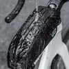 Rockbros Top Tube Frame Bag 0.9l – juodos spalvos